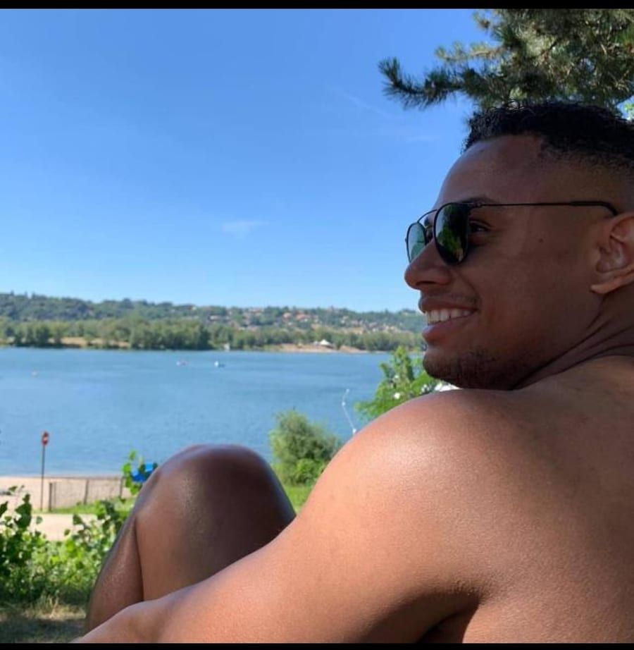 Perfil de Paulo