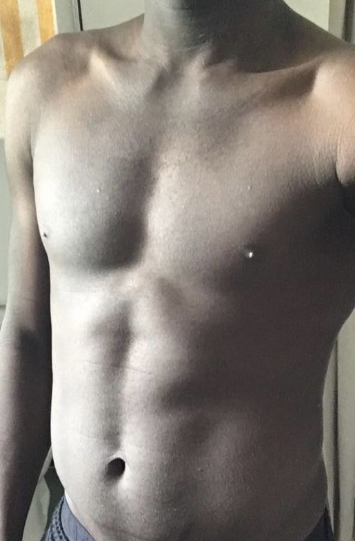 Perfil de Jean-benoit