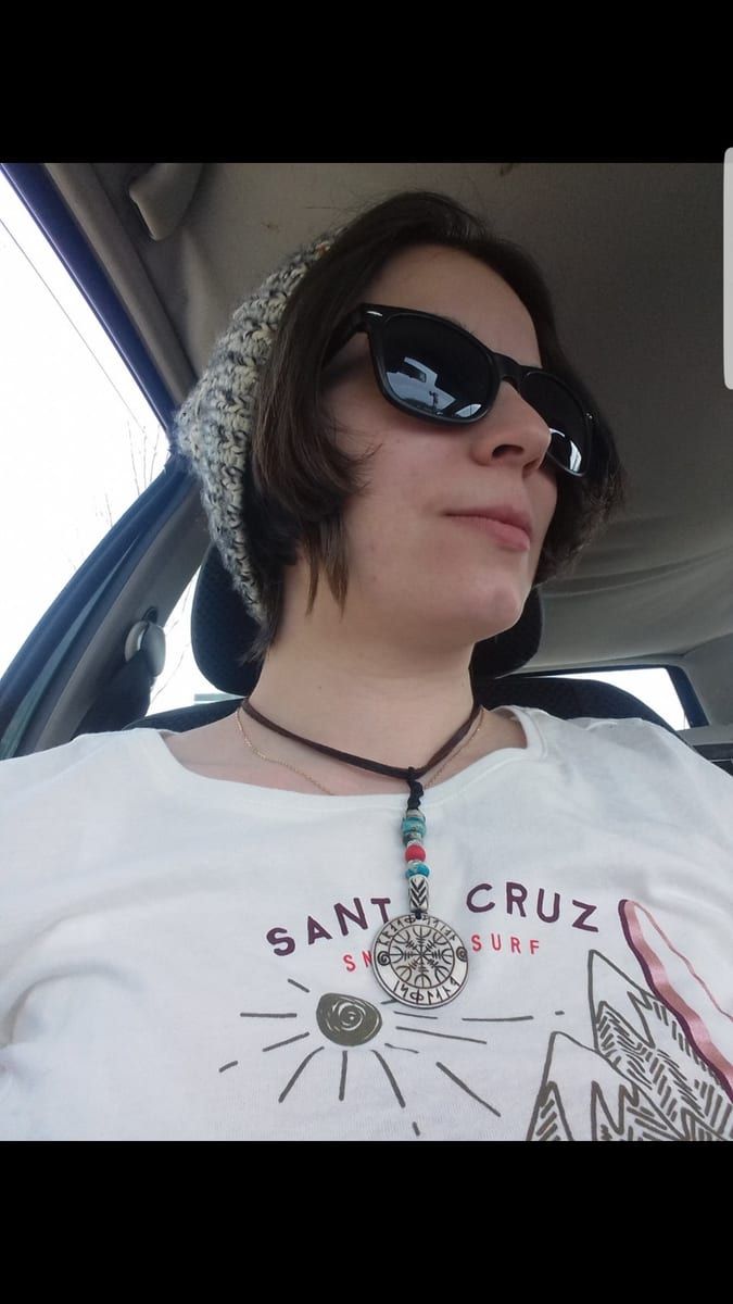 Perfil de Karelle