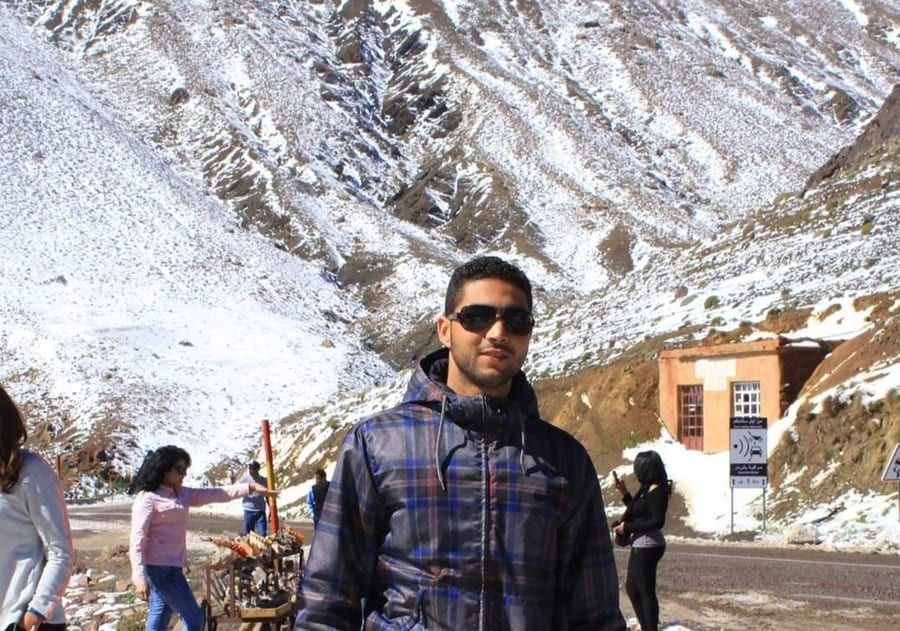 Perfil de Giraud