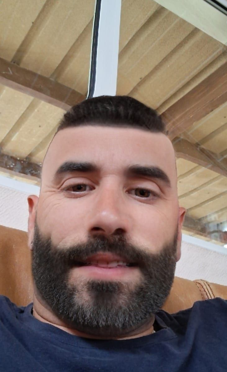 Perfil de Toufik
