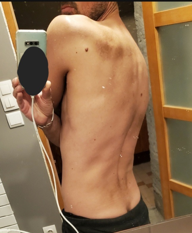 Perfil de Liberto