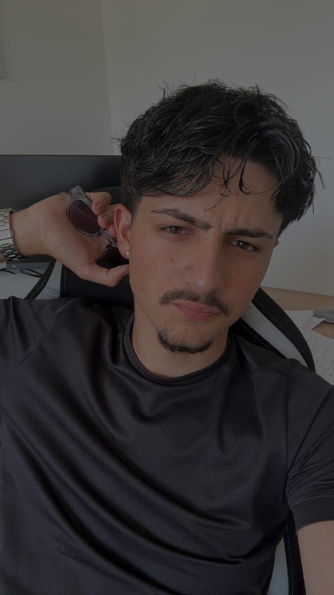 Perfil de Djani