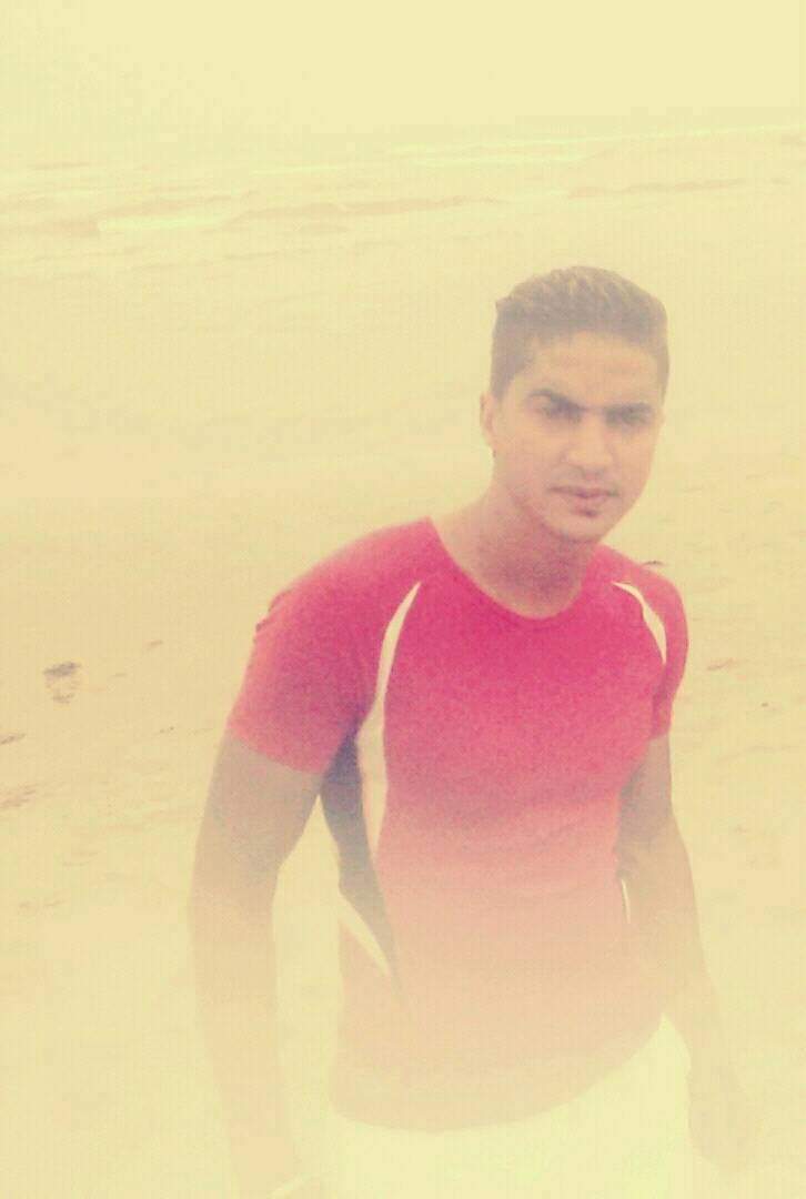 Perfil de Abdelkarim