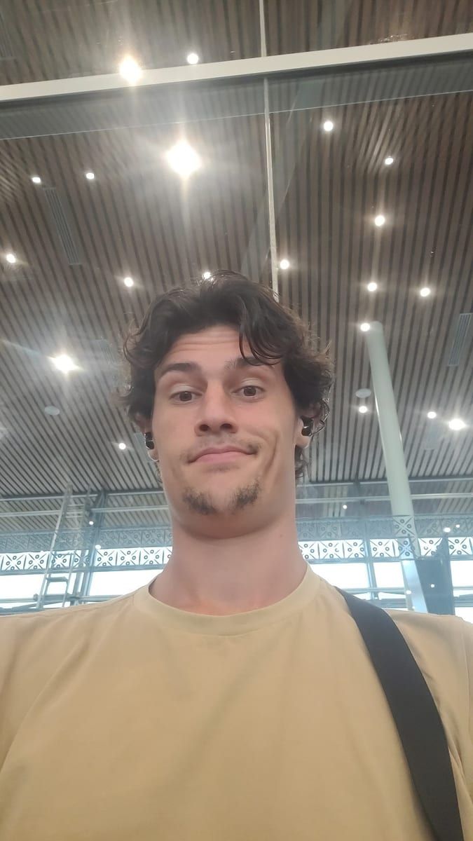 Perfil de Elyjah