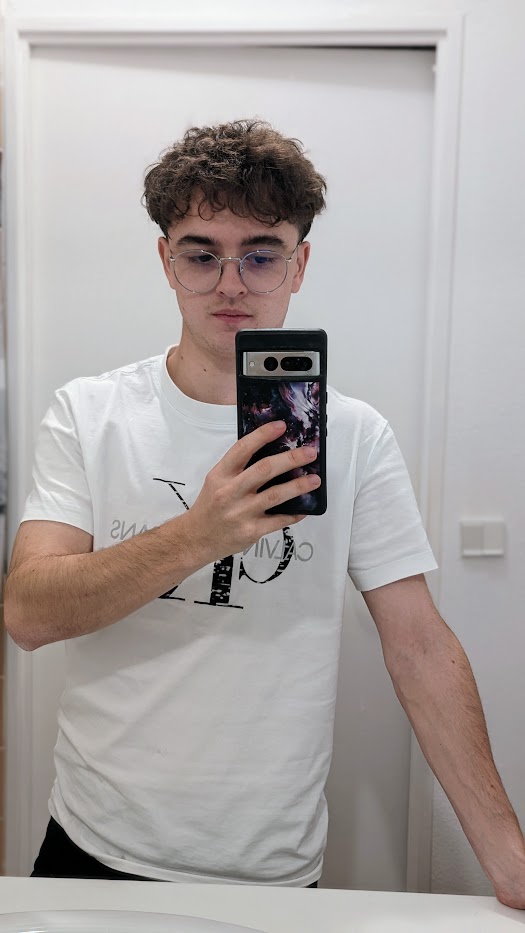 Perfil de Souhail