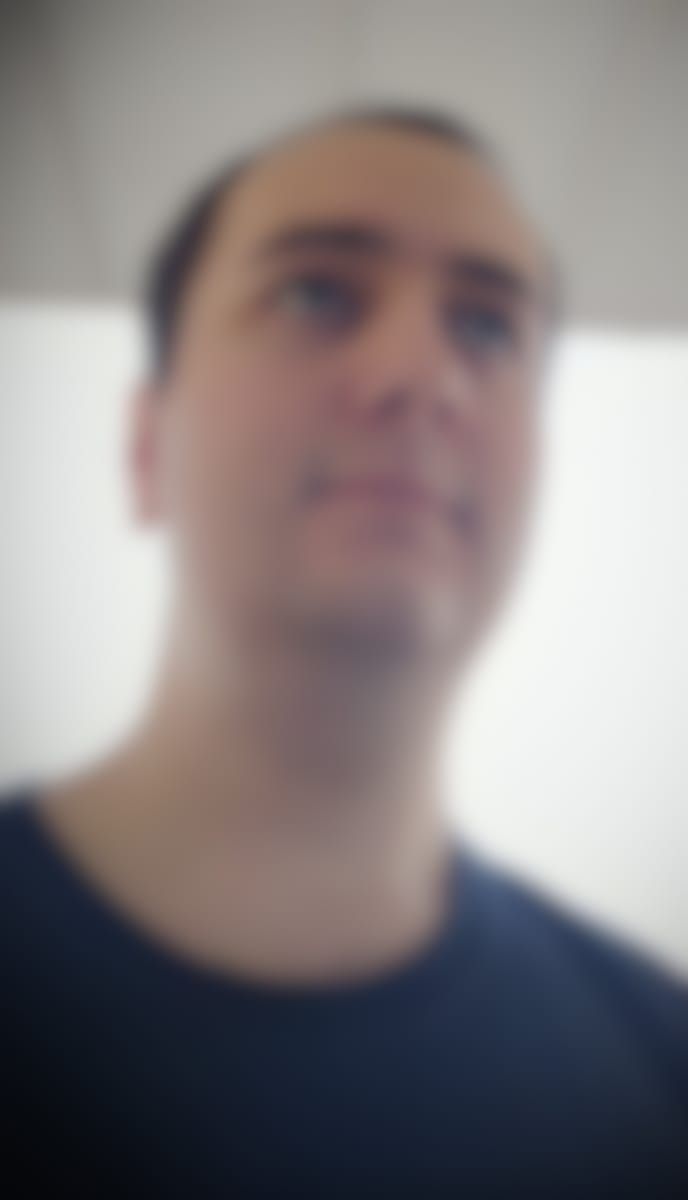 Perfil de Adan