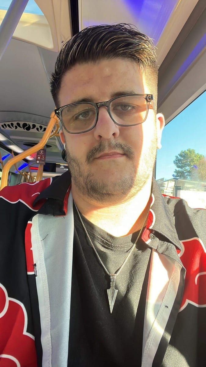 Perfil de Abdelfetah