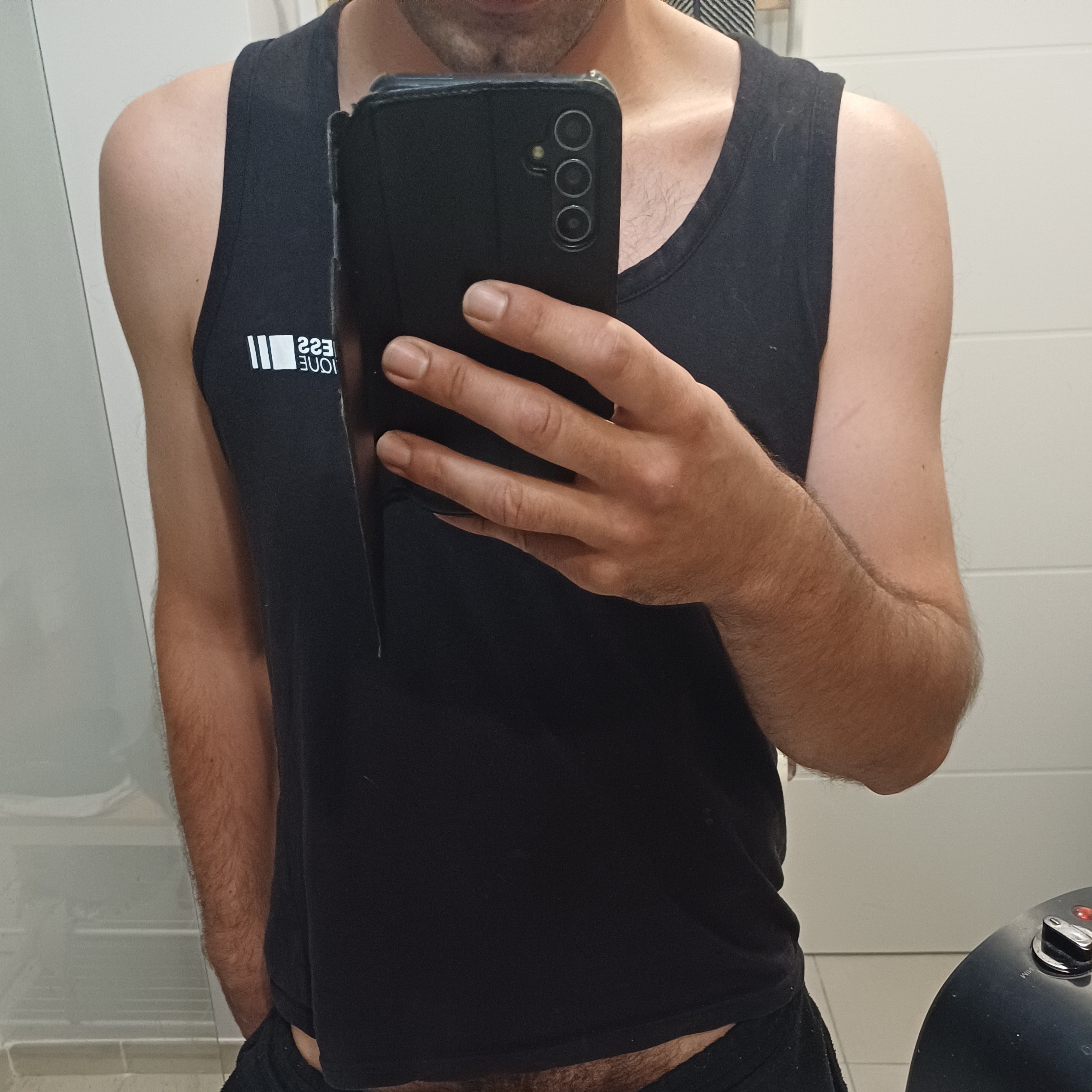 Perfil de Abdrahamane
