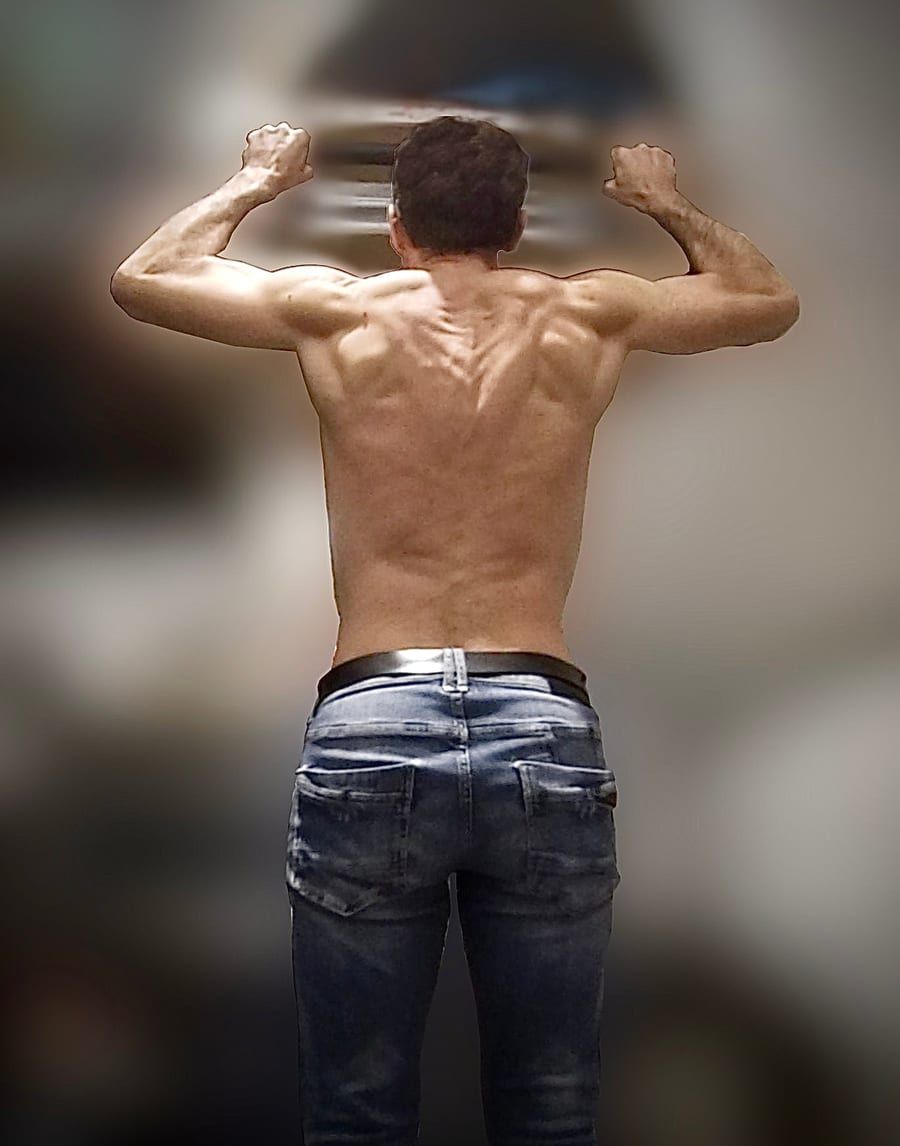 Perfil de Ouail