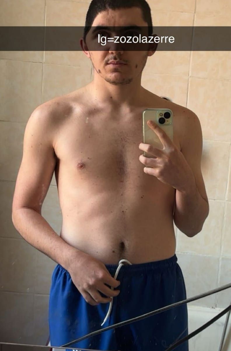Perfil de Fousseni