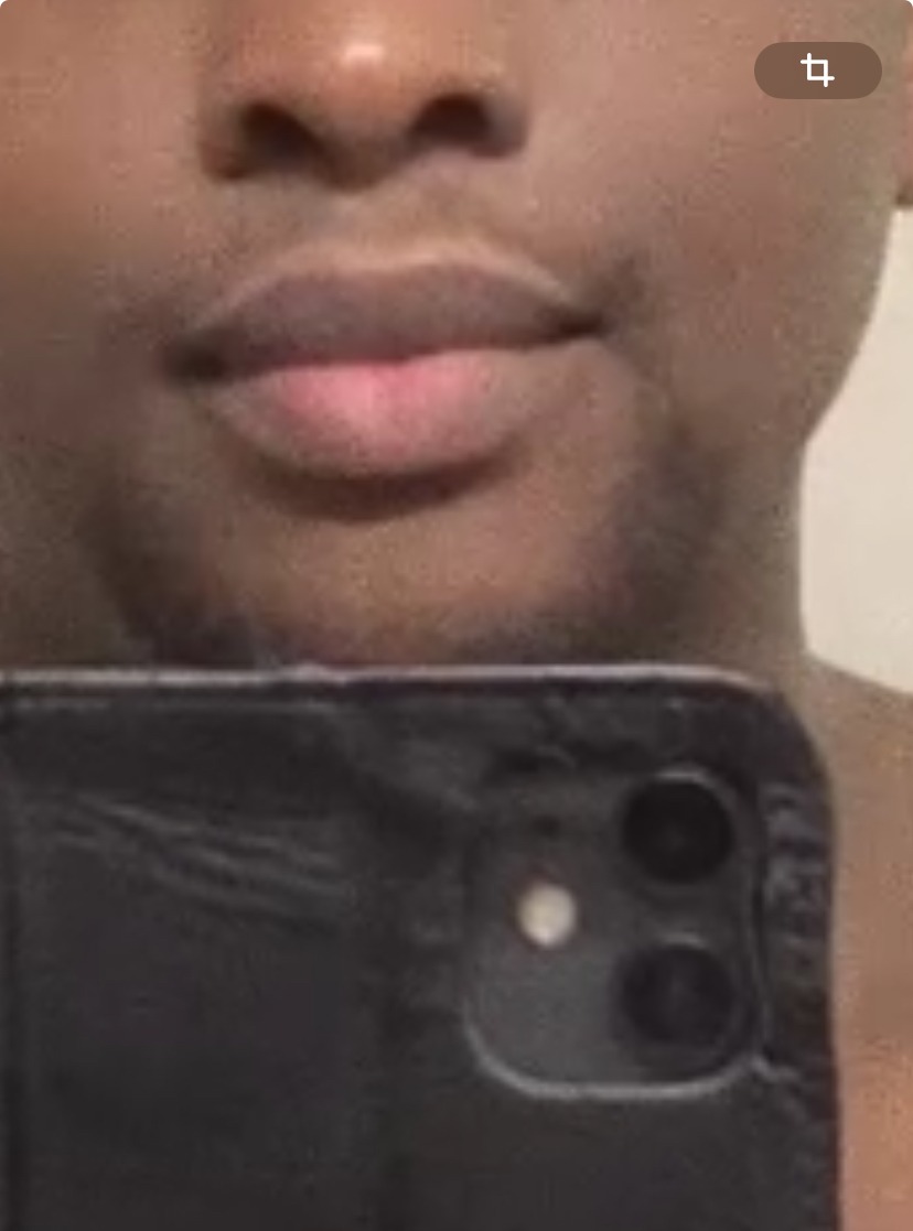 Perfil de Ouelid