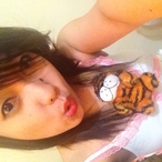 Perfil de Annwen