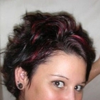 Perfil de Livia