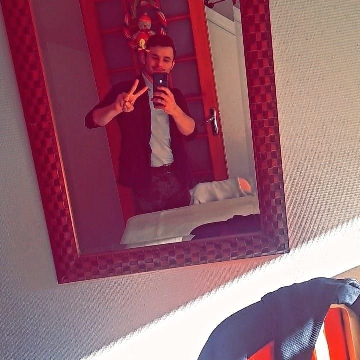 Perfil de Emircan