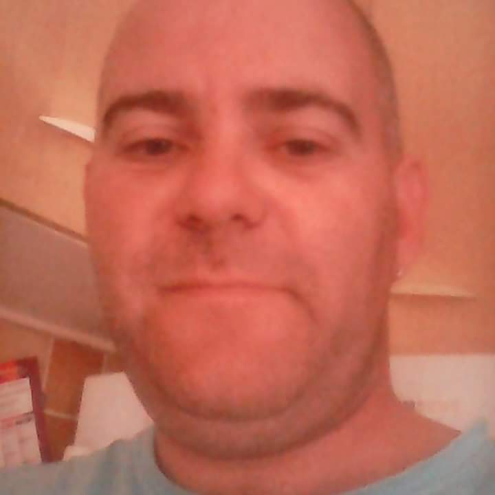 Perfil de Fredj
