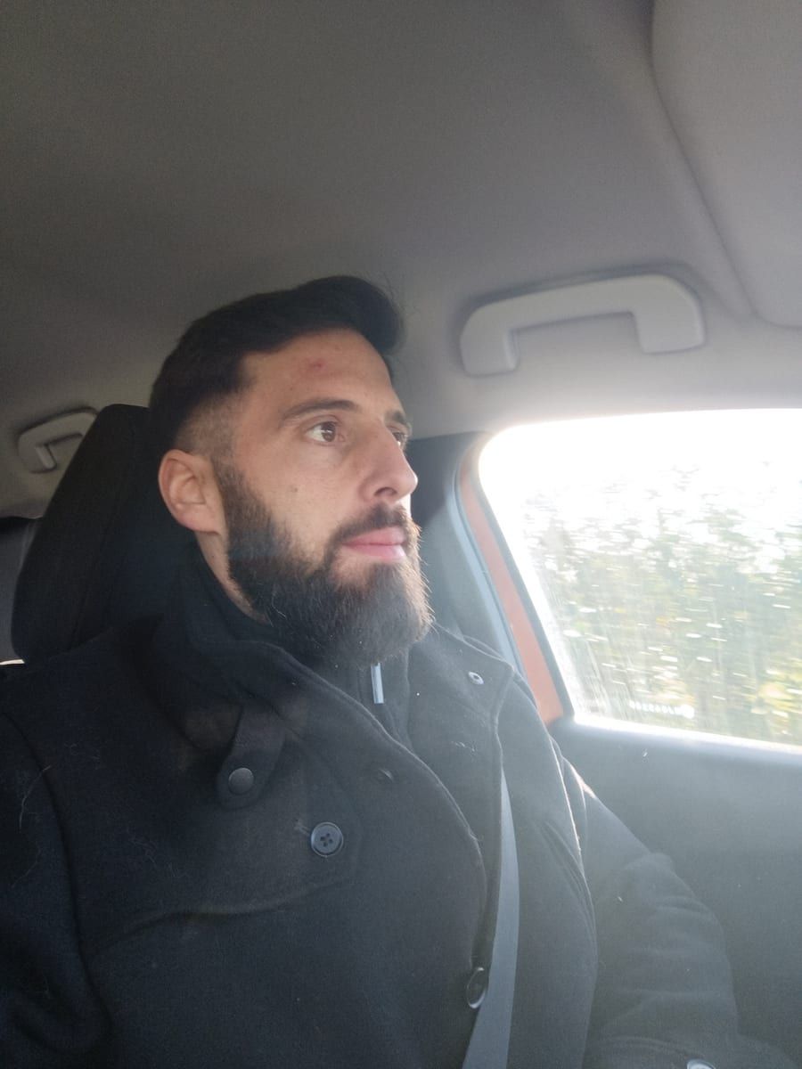 Perfil de Noyan