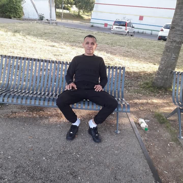 Perfil de Jesus