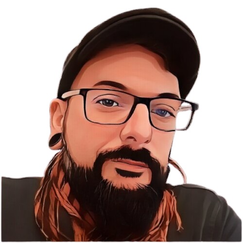 Perfil de Anthone
