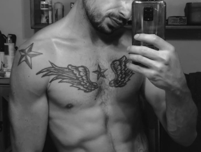 Perfil de Amédée