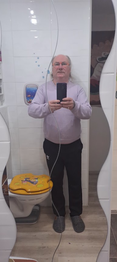 Perfil de Alaedine