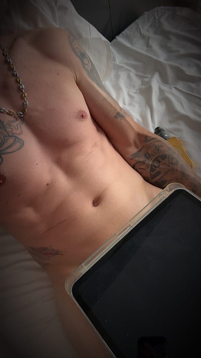 Perfil de Bartholome