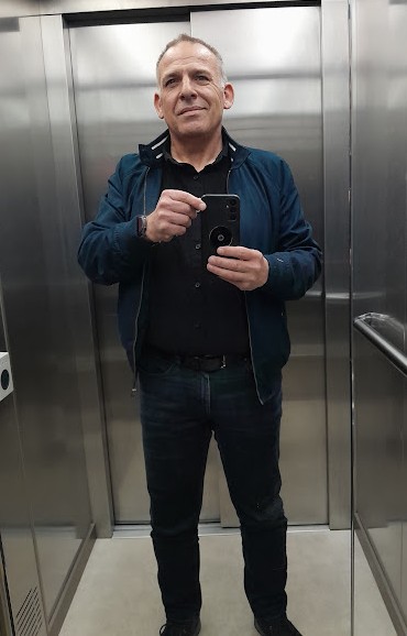 Perfil de Abram