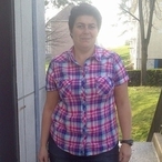 Perfil de Meilyne