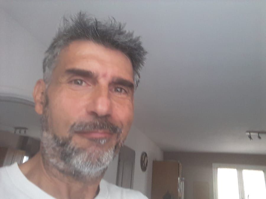 Perfil de Mohamed-ayoub