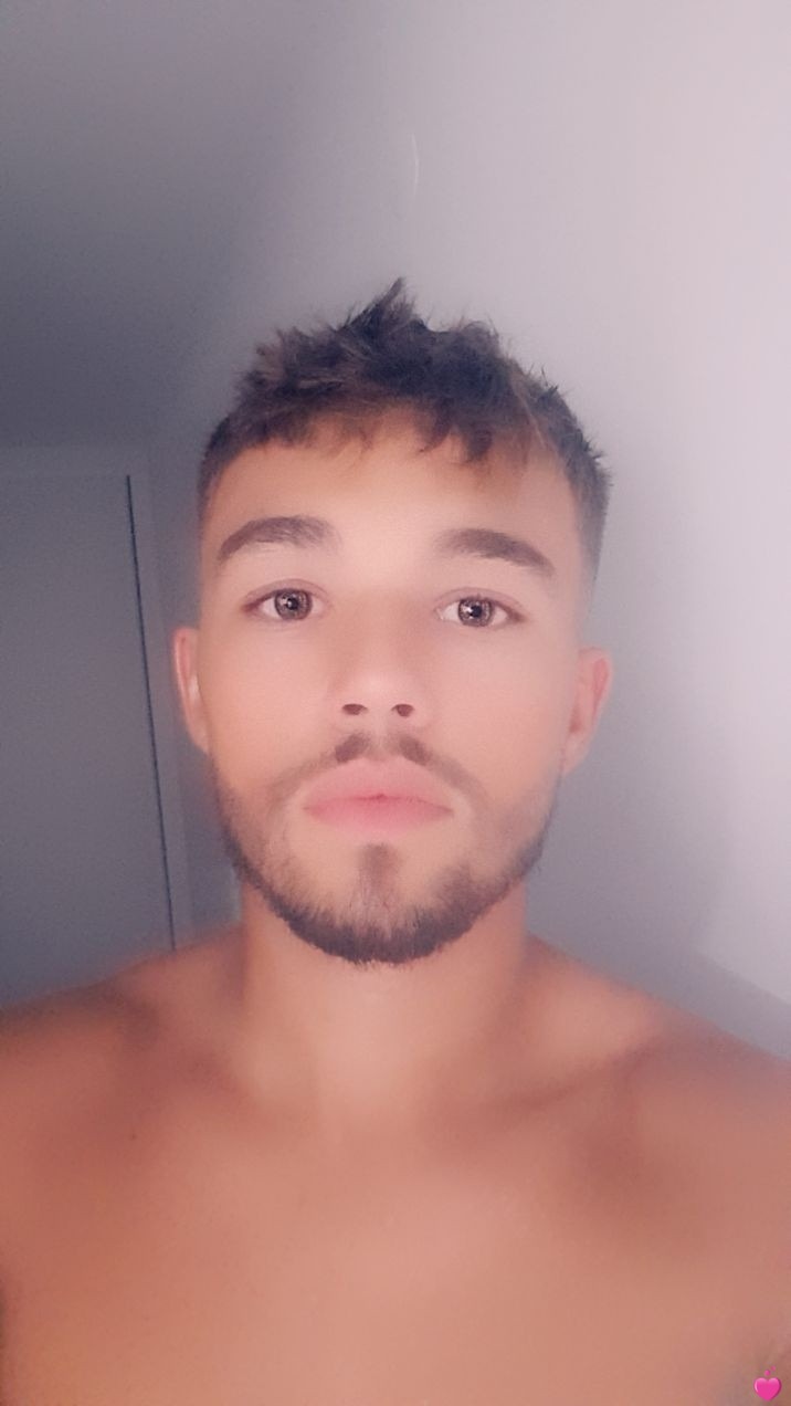 Perfil de Léandre
